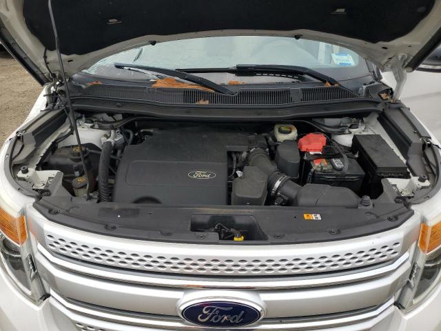 Photo 12 from auction – 2013 FORD EXPLORER with VIN 1FM5K7D80DGC85039