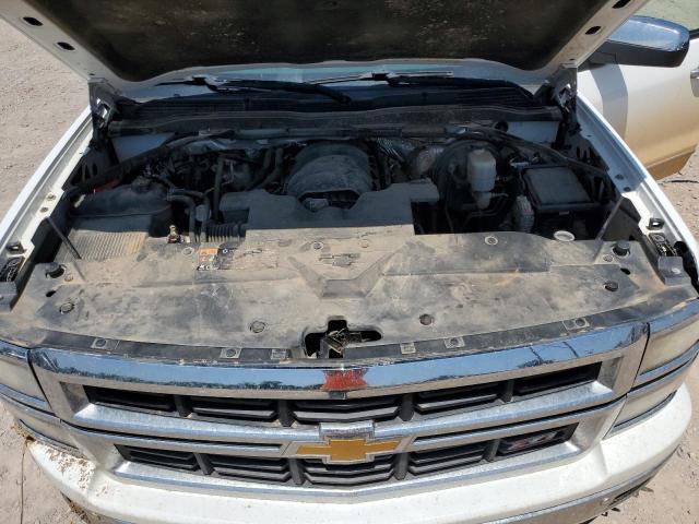 Photo 11 from auction – 2014 CHEVROLET SILVERADO with VIN 3GCUKSEC9EG349039