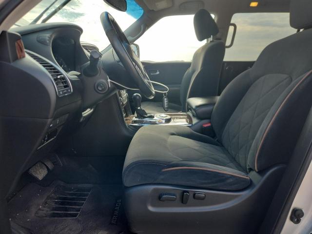 Photo 7 from auction – 2017 NISSAN ARMADA with VIN JN8AY2ND5H9002827
