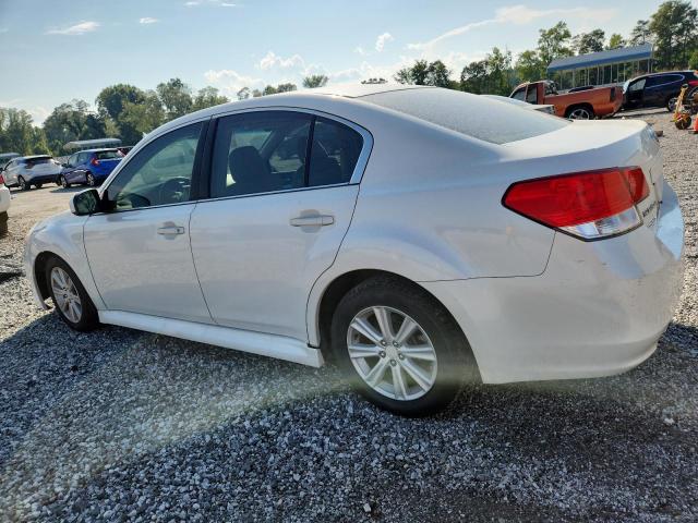 Photo 2 from auction – 2010 SUBARU LEGACY 2.5 with VIN 4S3BMBG61A3214367