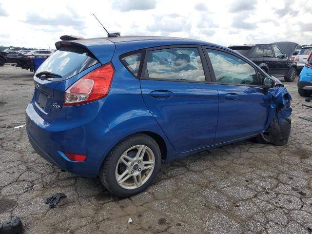Photo 3 from auction – 2018 FORD FIESTA SE with VIN 3FADP4EJ3JM121373