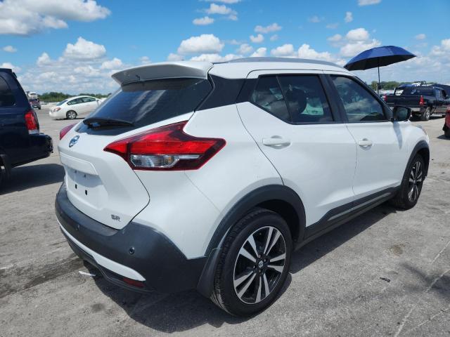 Photo 3 from auction – 2020 NISSAN KICKS SR with VIN 3N1CP5DV1LL539085