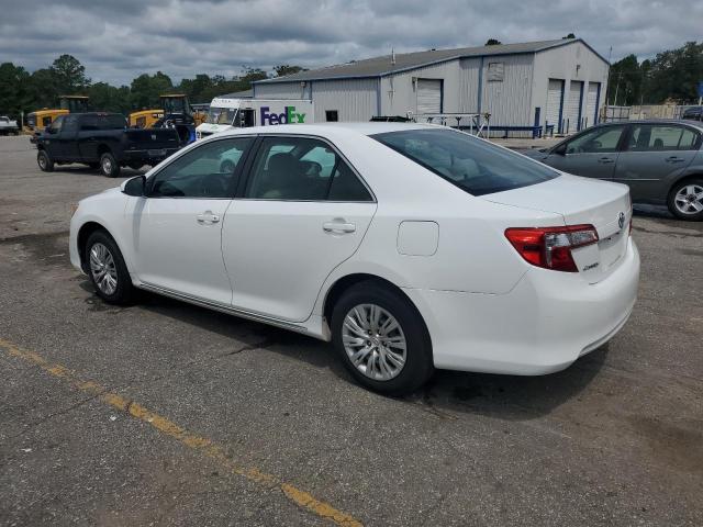 Photo 2 from auction – 2014 TOYOTA CAMRY L with VIN 4T4BF1FK2ER411505