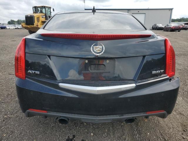 Photo 6 from auction – 2014 CADILLAC ATS PERFOR with VIN 1G6AC5SX4E0108148