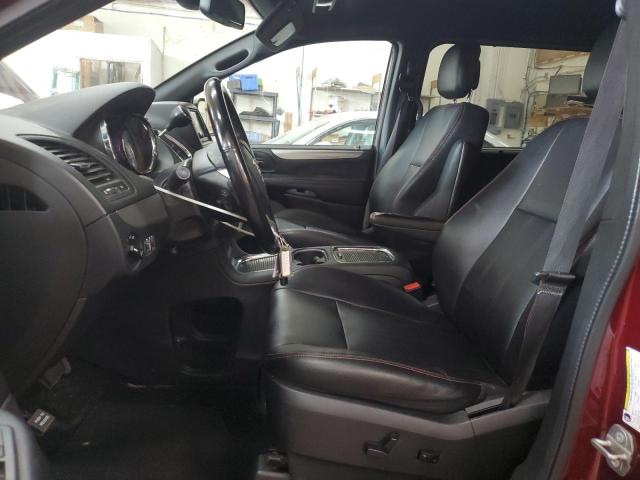 Photo 7 from auction – 2019 DODGE GRAND CARA with VIN 2C4RDGEG4KR534203
