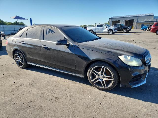 Photo 4 from auction – 2014 MERCEDES-BENZ E 350 4MAT with VIN WDDHF8JB7EB061895
