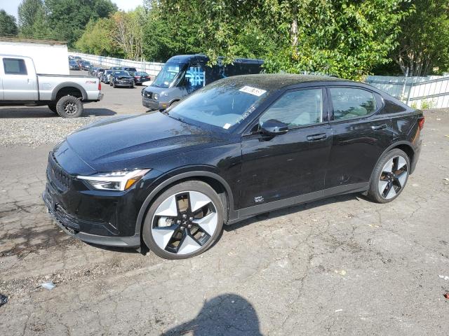 POLESTAR 2 2023 with VIN YSMEG3KA2PL129590 - Photo from auction