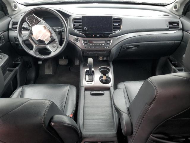 Photo 8 from auction – 2020 HONDA PILOT EXL with VIN 5FNYF6H46LB011960