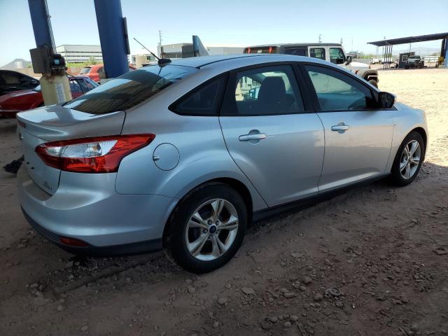 Photo 3 from auction – 2013 FORD FOCUS SE with VIN 1FADP3F26DL245144