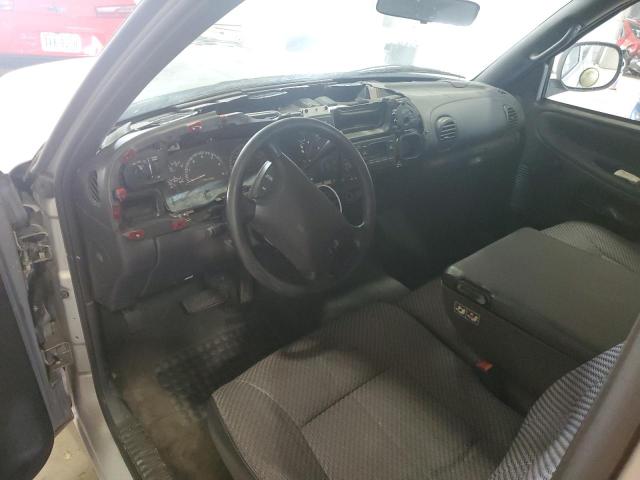 Photo 8 from auction – 2001 DODGE RAM 1500 with VIN 1B7HC16Y91S719489