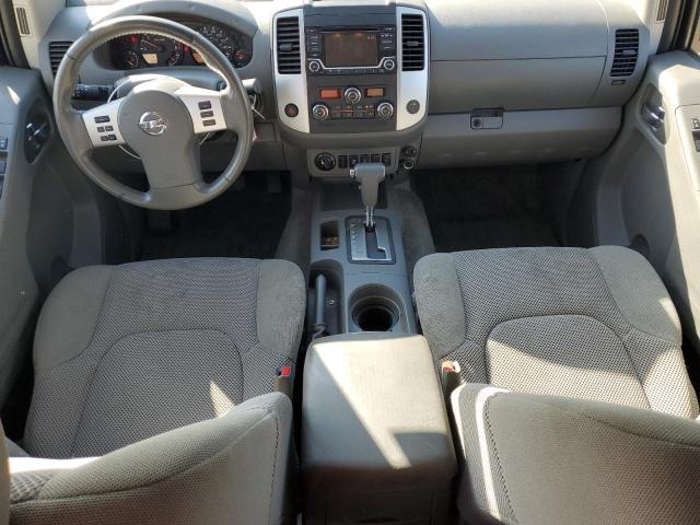 Photo 8 from auction – 2018 NISSAN FRONTIER S with VIN 1N6AD0EV3JN723954