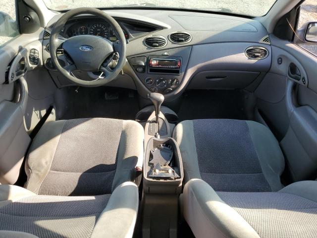 Photo 8 from auction – 2003 FORD FOCUS SE C with VIN 1FAFP34ZX3W207583