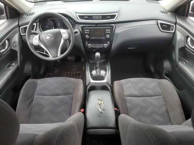 Photo 8 from auction – 2015 NISSAN ROGUE S with VIN KNMAT2MV5FP583467