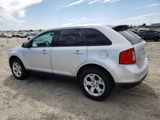 Photo 2 from auction – 2014 FORD EDGE SEL with VIN 2FMDK3JC4EBA07363