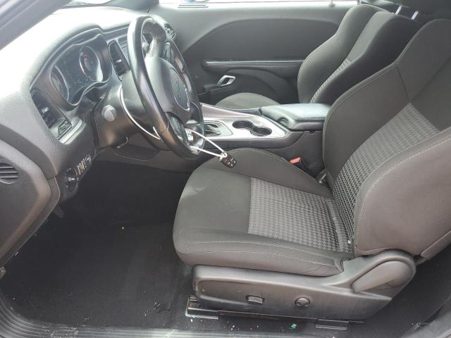 Foto 7 de la subasta – 2022 DODGE CHALLENGER con VIN 2C3CDZJGXNH249754