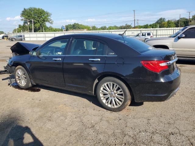 Photo 2 from auction – 2011 CHRYSLER 200 LIMITE with VIN 1C3BC2FB5BN501092