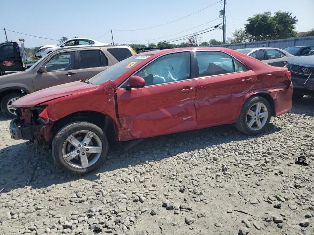 Photo 1 from auction – 2014 TOYOTA CAMRY L with VIN 4T1BF1FK6EU793502