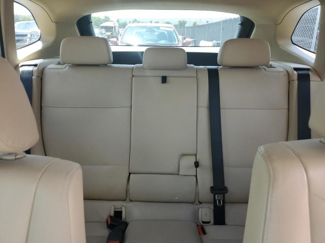 Photo 10 from auction – 2015 BMW X1 SDRIVE2 with VIN WBAVM1C58FV316178