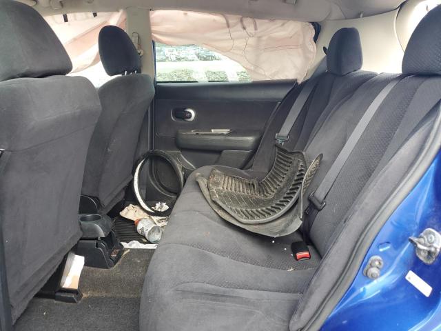 Photo 10 from auction – 2012 NISSAN VERSA S with VIN 3N1BC1CP7CK242072