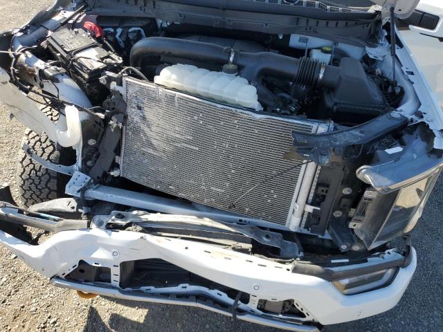 Photo 11 from auction – 2023 FORD F150 with VIN 1FTEW1E80PFC94595