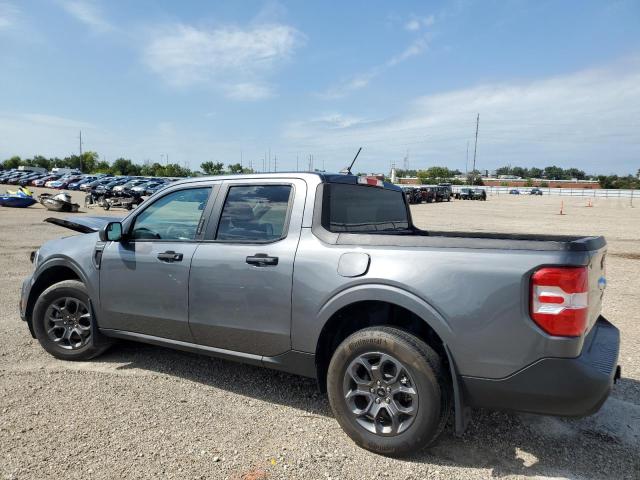 Photo 2 from auction – 2023 FORD MAVERICK X with VIN 3FTTW8F96PRA14527
