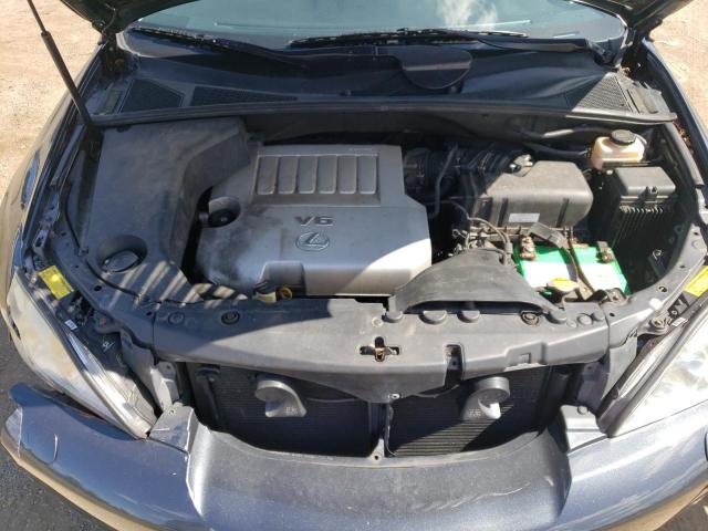 Foto 12 de la subasta – 2008 LEXUS RX 350 con VIN 2T2HK31U18C084732