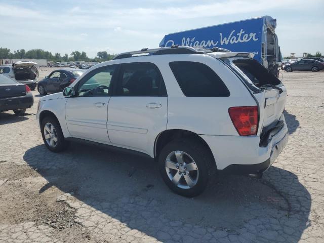 Photo 2 from auction – 2006 PONTIAC TORRENT with VIN 2CKDL63F666117179