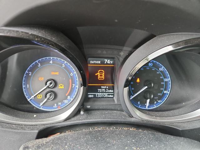 Photo 9 from auction – 2014 TOYOTA COROLLA L with VIN 5YFBURHE4EP007242
