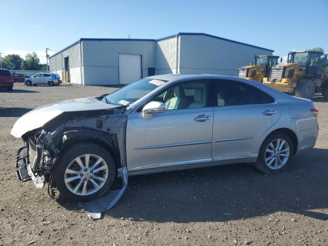 LEXUS ES 350 2012 مع رقم تعريف المركبة JTHBK1EG1C2482404 - صورة من المزاد