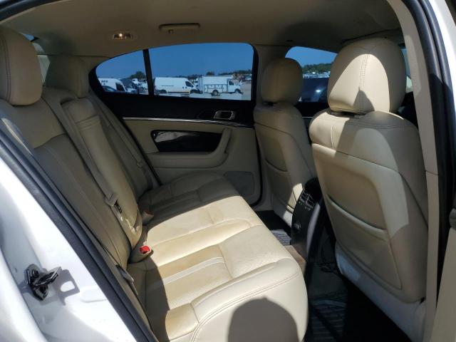 Photo 10 from auction – 2014 LINCOLN MKS with VIN 1LNHL9FT9EG602583