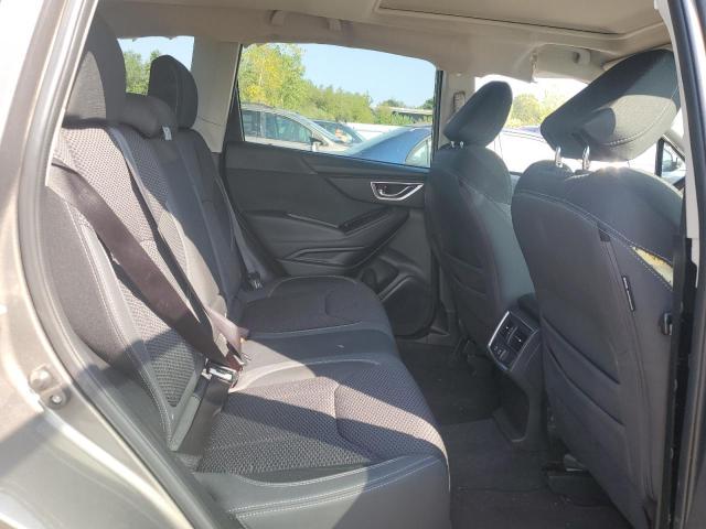 Photo 11 from auction – 2021 SUBARU FORESTER P with VIN JF2SKAJC1MH575945