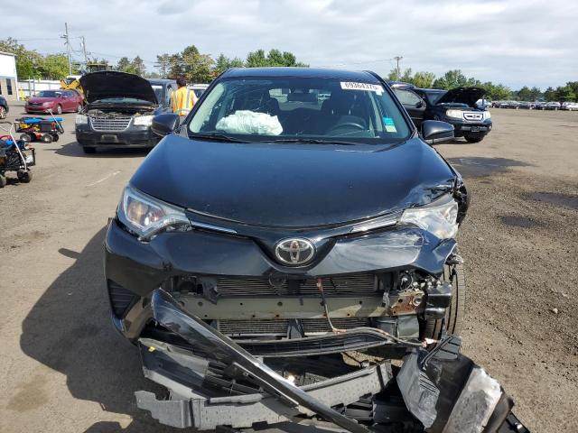 Photo 5 from auction – 2018 TOYOTA RAV4 LE with VIN 2T3BFREV7JW742313