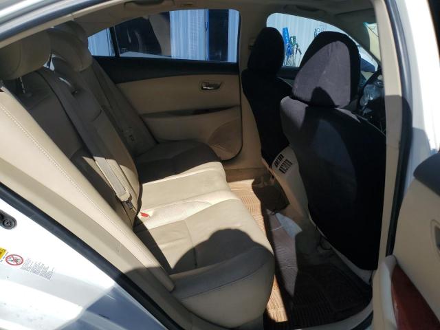 Photo 10 from auction – 2008 LEXUS ES 350 with VIN JTHBJ46G282247472