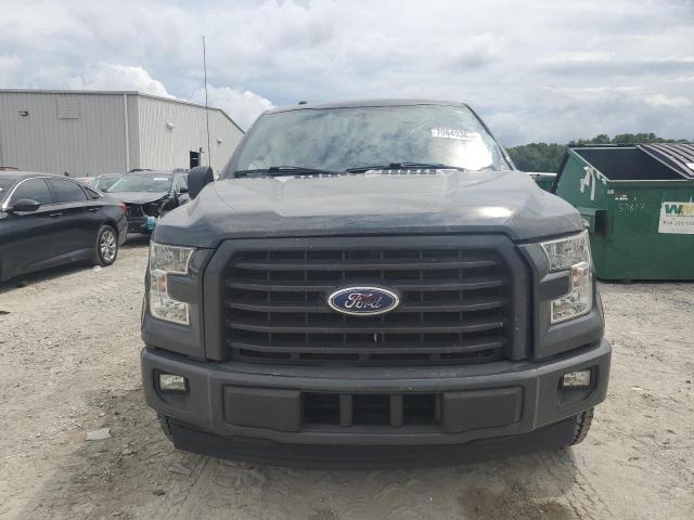 Photo 5 from auction – 2017 FORD F150 SUPER with VIN 1FTEW1CP7HFA31323