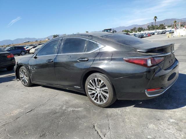 Photo 2 from auction – 2019 LEXUS ES 300H with VIN JTHB21B13K2025219