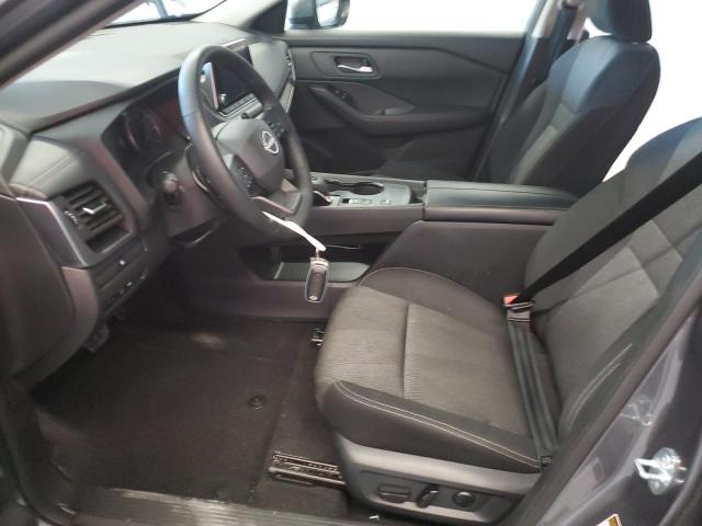 Photo 7 from auction – 2025 NISSAN ROGUE SV with VIN 5N1BT3BA2SC804014