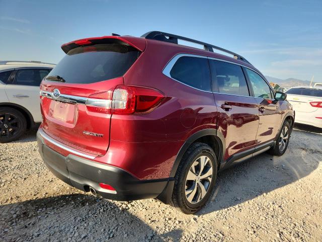 Photo 3 from auction – 2019 SUBARU ASCENT PRE with VIN 4S4WMAFD6K3418705