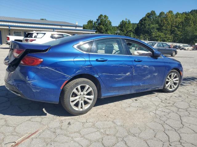 Photo 3 from auction – 2015 CHRYSLER 200 LIMITED with VIN 1C3CCCAB6FN656080