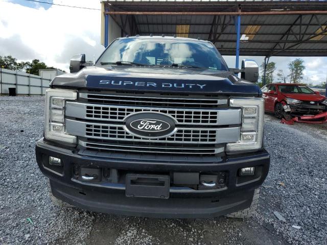 Photo 5 from auction – 2017 FORD F350 SUPER with VIN 1FT8W3BT8HEE81298