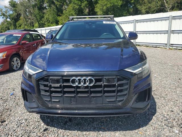 Photo 5 from auction – 2019 AUDI Q8 PREMIUM with VIN WA1EVAF13KD016227