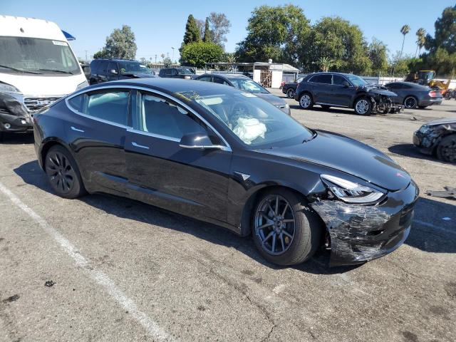 Photo 4 from auction – 2020 TESLA MODEL 3 with VIN 5YJ3E1EB8LF798039