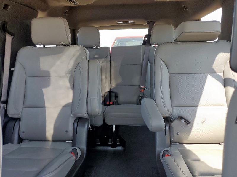 Photo 10 from auction – 2021 GMC YUKON SLT with VIN 1GKS2BKD2MR305116