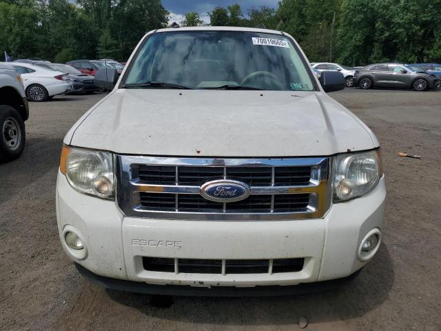 Photo 5 from auction – 2012 FORD ESCAPE XLT with VIN 1FMCU9D78CKB40279