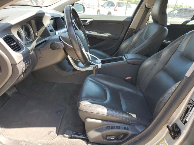 Photo 7 from auction – 2013 VOLVO S60 with VIN YV1612FH3D2204974