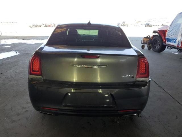 Photo 6 from auction – 2016 CHRYSLER 300 S with VIN 2C3CCABG4GH233829
