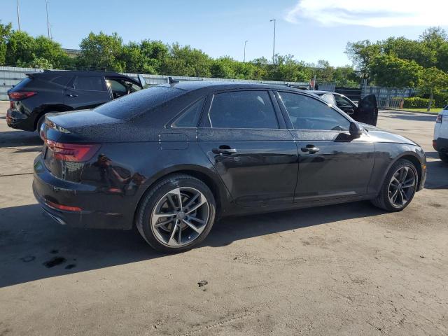 Photo 3 from auction – 2019 AUDI A4 PREMIUM with VIN WAUGMAF44KN016689