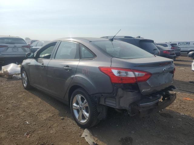 Photo 2 from auction – 2013 FORD FOCUS SE with VIN 1FADP3F26DL309151