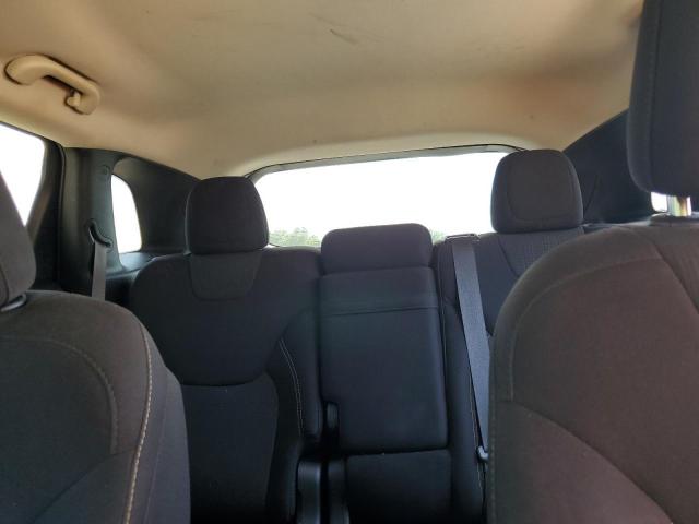 Photo 10 from auction – 2016 JEEP CHEROKEE LATITUDE with VIN 1C4PJMCB5GW186965
