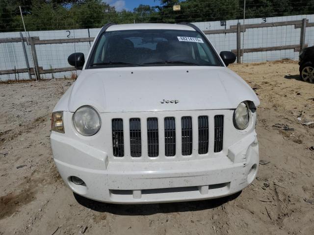 Снимка 5 от търг – 2009 JEEP COMPASS SP с VIN 1J4FT47B09D105976