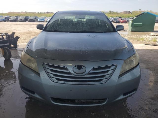 Photo 5 from auction – 2008 TOYOTA CAMRY CE with VIN 4T1BE46K18U751070